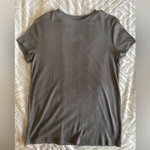 Classic Gray Women's T-Shirt